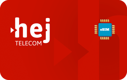 Albania 10 GB - 30 Days