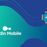 Martinique 20 GB - 30 Days