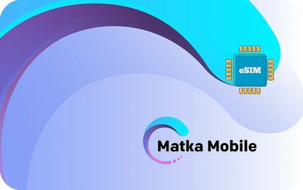 North Macedonia 1 GB - 7 Days