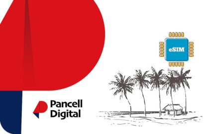 Panama 1 GB - 7 Days