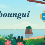 Mayotte 1 GB - 7 Days
